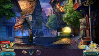 Lost Grimoires: Stolen Kingdom - Screenshot - Gameplay (null) - 1366x768