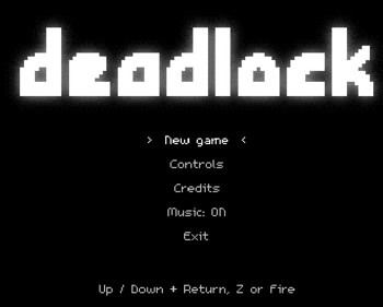 Deadlock - Screenshot - Game Title (null) - 637x511