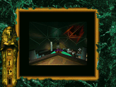 ISiS - Screenshot - Gameplay (null) - 640x480