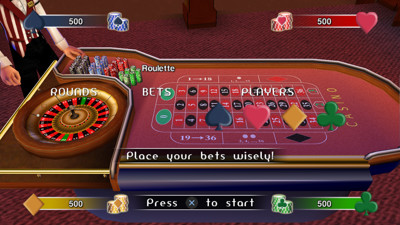 Vegas Party - Screenshot - Gameplay (null) - 1920x1080