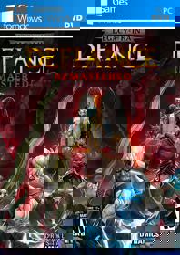 Legacy of Kain: Defiance Remastered - Fanart - Box - Front (North America) - 636x900