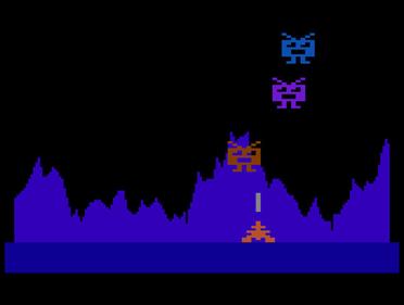 Aliens (Randy Massey) - Screenshot - Gameplay (null) - 820x618