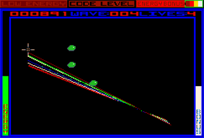 Entity (CMS Software) - Screenshot - Gameplay (null) - 486x330