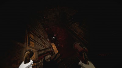 White Knuckle - Screenshot - Gameplay (World) - 2560x1440