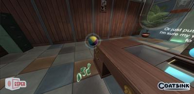 Esper - Screenshot - Gameplay (null) - 1892x919