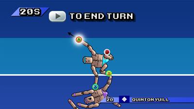 Mount Your Friends - Screenshot - Gameplay (null) - 1280x720