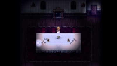 The Witch's House MV - Screenshot - Gameplay (null) - 1280x720