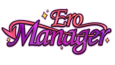 Ero Manager - Clear Logo (United States) - 640x360