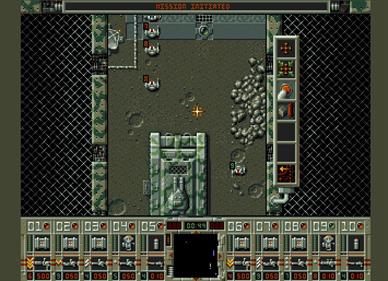 Xenomorphs 2 - Screenshot - Gameplay (null) - 710x514