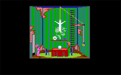 Enclosure - Screenshot - Gameplay (null) - 640x400