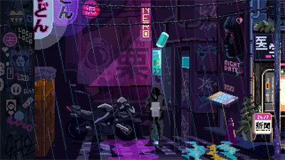 VirtuaVerse - Screenshot - Gameplay (World) - 1920x1080