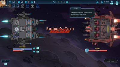 LONESTAR - Screenshot - Gameplay (World) - 1280x720
