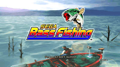 Dreamcast Collection - Screenshot - Game Title (World) - 400x225