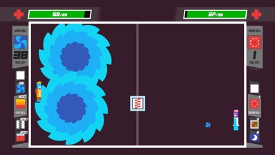 PONG Quest - Screenshot - Gameplay (United States) - 1650x928