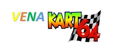Vena Kart 64 - Banner (null) - 480x206