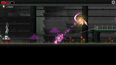 Dungeon Munchies - Screenshot - Gameplay (null) - 1920x1080