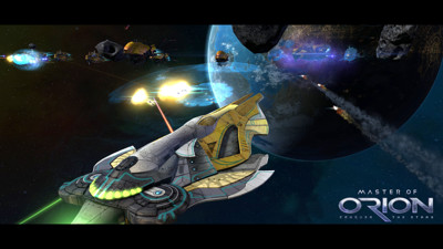 Master of Orion: Conquer the Stars - Screenshot - Gameplay (null) - 1920x1080