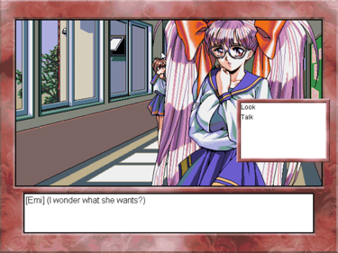 Amy's Fantasies - Screenshot - Gameplay (North America) - 797x597