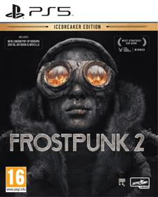 Frostpunk 2 - Fanart - Box - Front (null) - 1524x1899