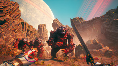 The Outer Worlds: Spacer's Choice Edition - Screenshot - Gameplay (null) - 1920x1080