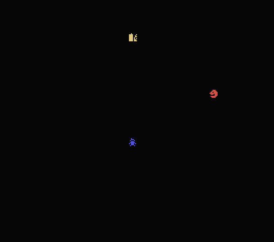 Illustration of Night Escape