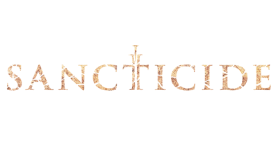 Sancticide - Clear Logo (World) - 1280x720