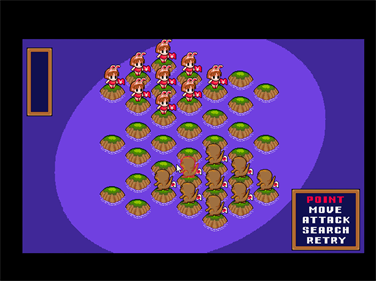 Arquelphos - Screenshot - Gameplay (null) - 704x525