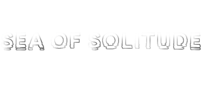 Sea of Solitude - Clear Logo (null) - 1027x440