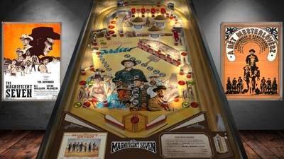 The Magnificent Seven - Screenshot - Gameplay (null) - 1920x1080