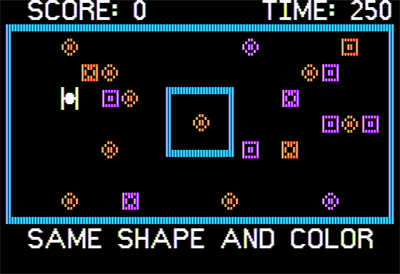 The Jar Game & Chaos - Screenshot - Gameplay (null) - 560x384