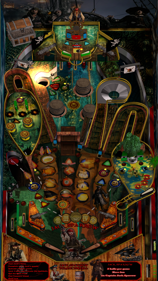 Jack Sparrow - Screenshot - Gameplay (World) - 1080x1920