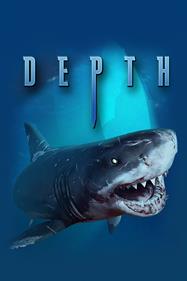 Depth - Box - Front (World) - 600x900