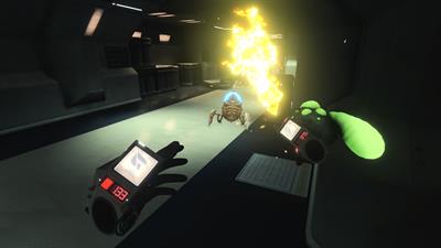 Genotype - Screenshot - Gameplay (Europe) - 1920x1080