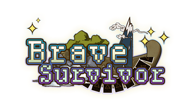 Brave survivors - Clear Logo (null) - 640x360