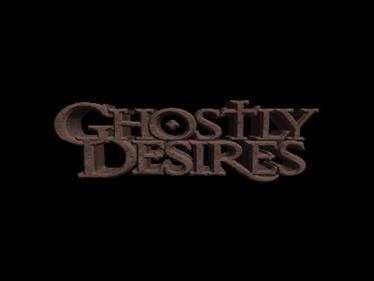 Ghostly Desires - Screenshot - Game Title (null) - 800x600