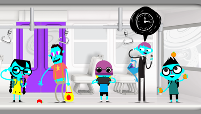 MonsterBag - Screenshot - Gameplay (null) - 960x544