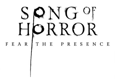 Song of Horror - Clear Logo (World) - 1024x733