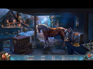 Living Legends: Wrath of the Beast - Screenshot - Gameplay (null) - 640x480