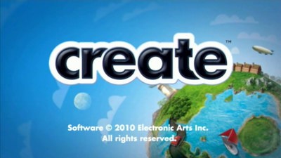 Create - Screenshot - Game Title (null) - 1920x1080