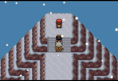 Pokemon Heart & Soul - Screenshot - Gameplay (World) - 1080x739