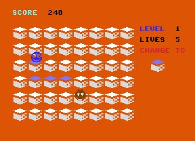 Painter (Systems Editoriale) - Screenshot - Gameplay (null) - 572x414