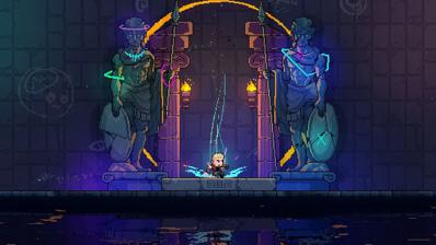 Neon Abyss - Screenshot - Gameplay (null) - 1339x753