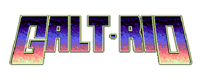 Galt-Rio - Clear Logo (null) - 642x253