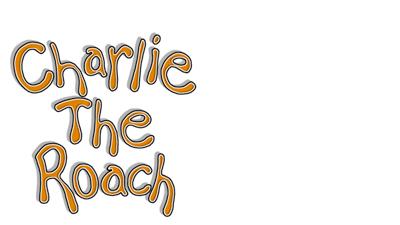 Charlie The Roach - Clear Logo (null) - 640x360