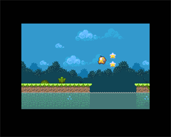 Nutmeg - Screenshot - Gameplay (World) - 320x256