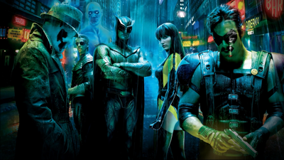 Watchmen - Fanart - Background (World) - 1920x1080