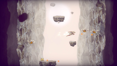 Shinobi: Art of Vengeance - Screenshot - Gameplay (World) - 3840x2160