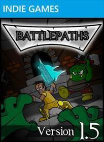 Battlepaths - Box - Front (World) - 219x300
