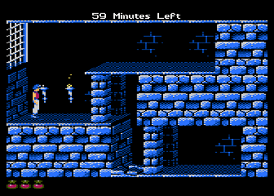 Prince of Persia - Screenshot - Gameplay (null) - 336x240