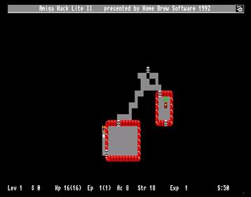 Hack Lite II - Screenshot - Gameplay (null) - 680x533